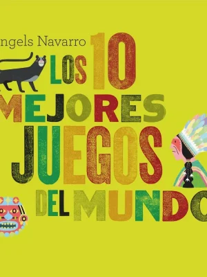 Los 10 mejores juegos del mundo