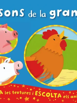 Els sons de la granja