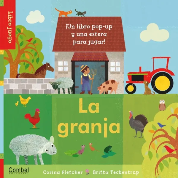 La granja