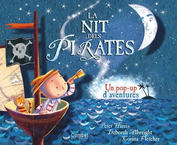 La nit dels pirates