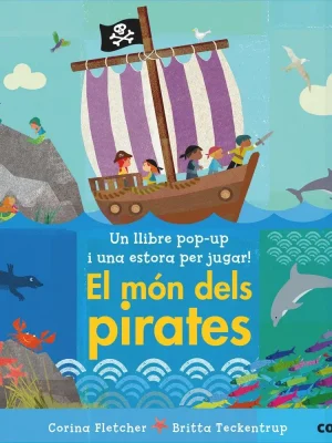 El món dels pirates