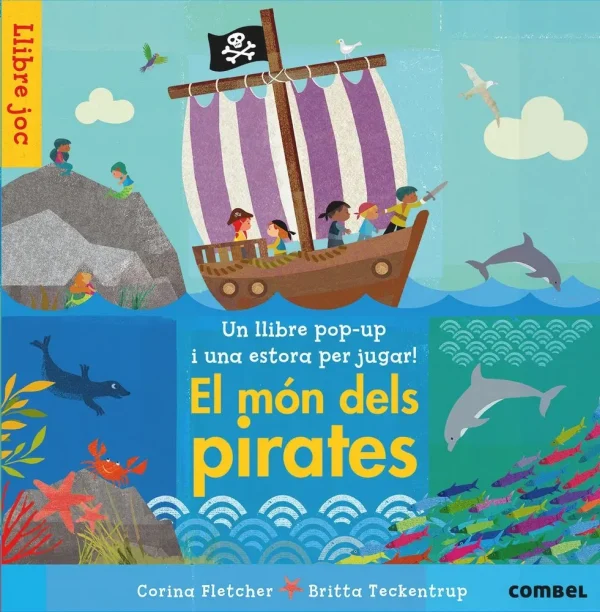 El món dels pirates