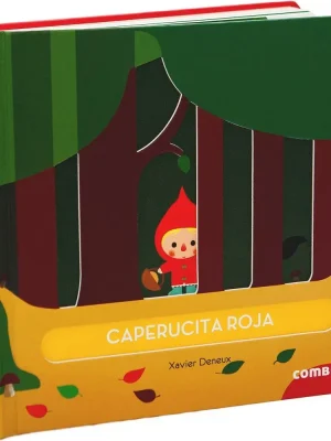 Caperucita roja