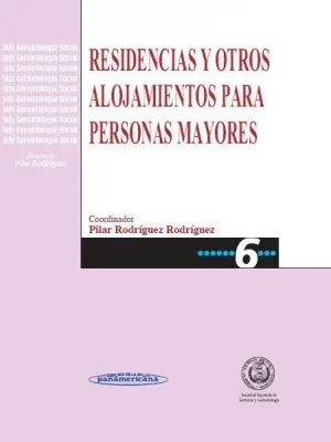 Resid. y otros alojamientos