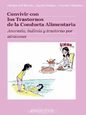 Convivir trast. conducta aliment.