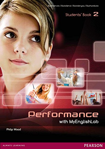 Performance 2 sb w/ mel