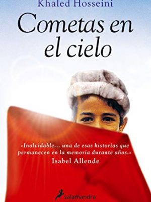9788498380729_cometas-en-el-cielo_front-4.jpg Cometas en el cielo