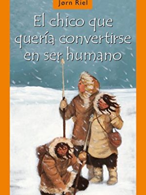 9788498380972_el-chico-que-queria-convertirse-en-ser-humano-narrativa-joven-spanish-edition_front-1.jpg El chico que quería convertirse en ser humano (narrativa joven) (spanish edition)
