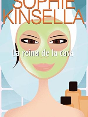 La reina de la casa (letras de bolsillo) (spanish edition)