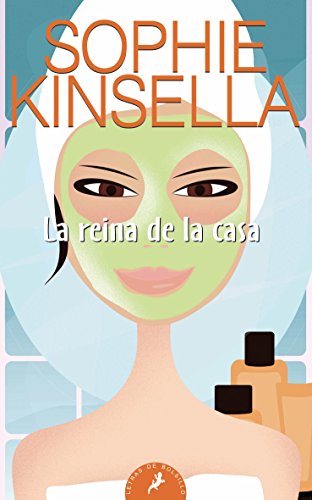 9788498381757_la-reina-de-la-casa-letras-de-bolsillo-spanish-edition_front-1.jpg La reina de la casa (letras de bolsillo) (spanish edition)