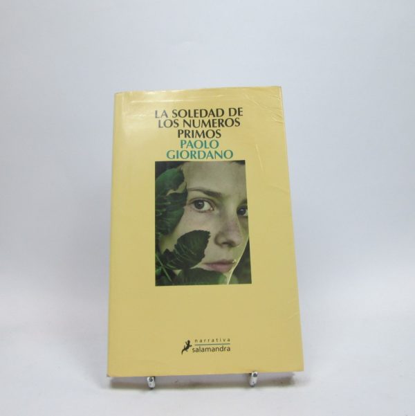 La soledad de los números primos