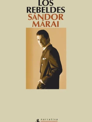 Los rebeldes (ciclo de los garren 1)