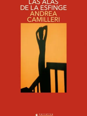 Las alas de la esfinge (comisario montalbano 15)