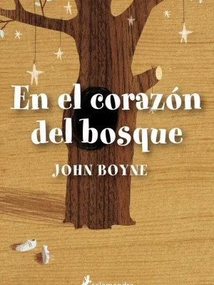 En el corazón del bosque