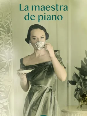 La maestra de piano