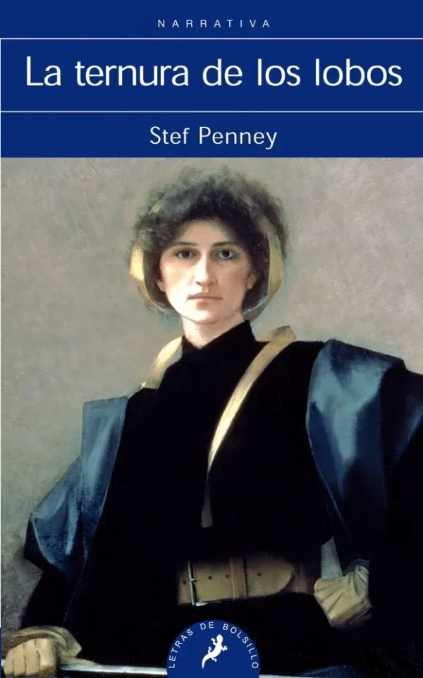 La ternura de los lobos