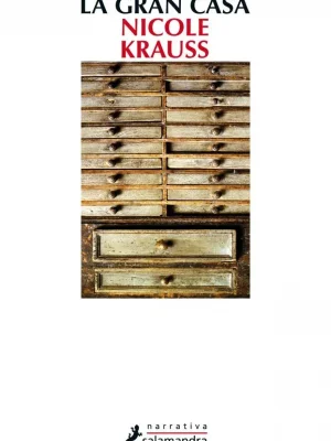 La gran casa