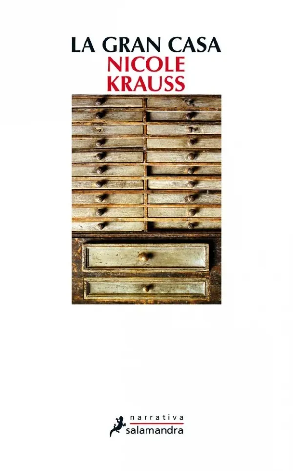La gran casa