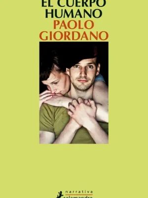 El cuerpo humano
