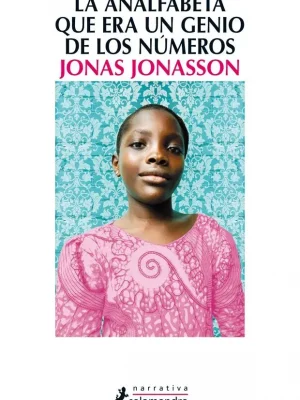 La analfabeta que era un genio de los números