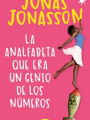 La analfabeta que era un genio de los números