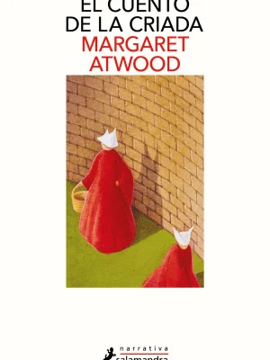 El cuento de la criada
