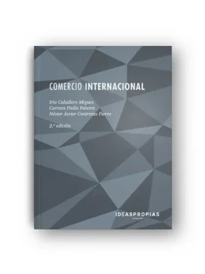 Comercio internacional (2ª edición)