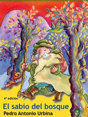 El sabio del bosque
