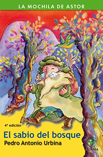 9788498400885_el-sabio-del-bosque_front-1.jpg El sabio del bosque