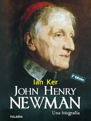 John henry newman