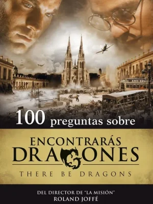 100 preguntas sobre encontrarás dragones