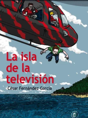 9788498405842_la-isla-de-la-television_front-1.webp La isla de la televisión