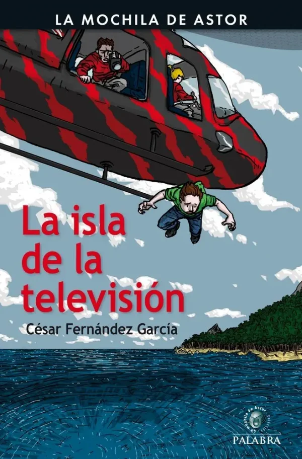 9788498405842_la-isla-de-la-television_front-1.webp La isla de la televisión