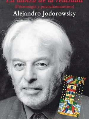 La danza de la realidad