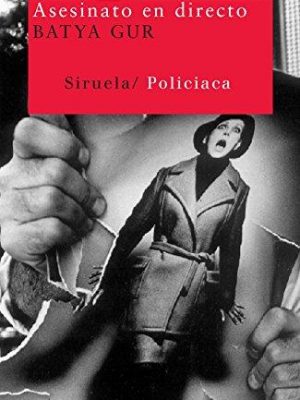 Asesinato en directo (nuevos tiempos/ new times) (spanish edition)