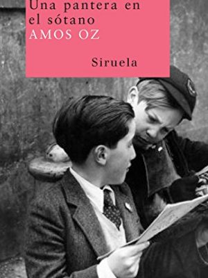 Una pantera en el sótano