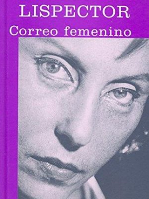 9788498411775_correo-femenino-libros-del-tiempo-the-books-of-time-spanish-edition_front-3.jpg Correo femenino (libros del tiempo / the books of time) (spanish edition)