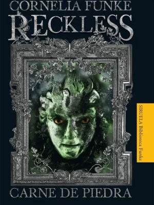 Reckless. carne de piedra