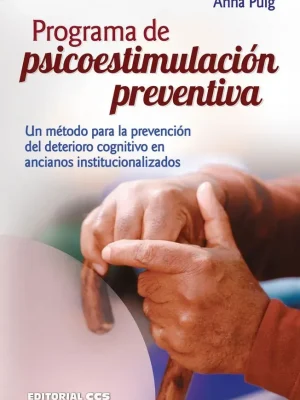Programa de psicoestimulación preventiva