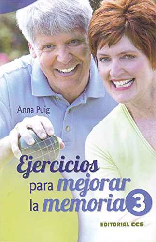 Ejercicios para mejorar la memoria 3