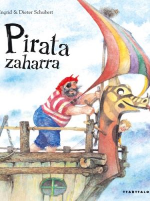 Pirata zaharra