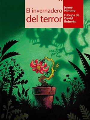 El invernadero del terror