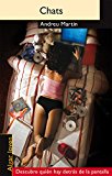 Chats (algar joven) (spanish edition)