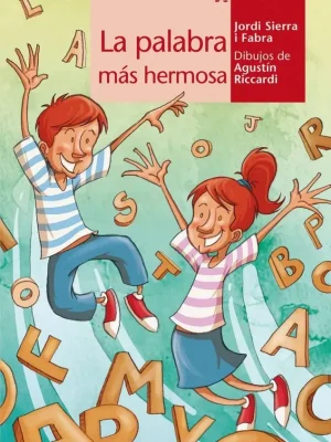 La palabra más hermosa