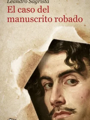 El caso del manuscrito robado
