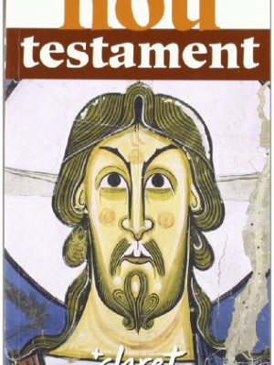 Nou testament (edició en rústica) (catalan edition)