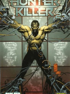 9788498470901_hunterkiller-2-top-cow-spanish-edition_front-1.jpg Hunter/killer 2 (top cow) (spanish edition)
