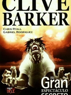 El gran espectáculo secreto 2 (spanish edition)