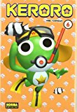 Keroro 06 (cómic manga) (spanish edition)