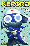 Keroro 07 (cómic manga) (spanish edition)